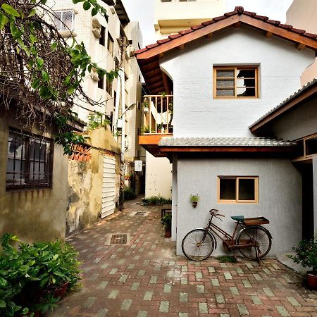 Appartement Yf 97.1 à Tainan Extérieur photo
