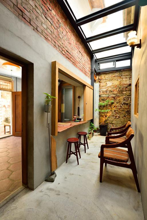 Appartement Yf 97.1 à Tainan Extérieur photo