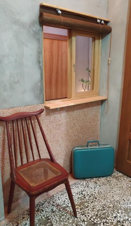 Appartement Yf 97.1 à Tainan Extérieur photo