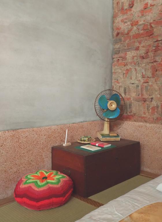 Appartement Yf 97.1 à Tainan Extérieur photo