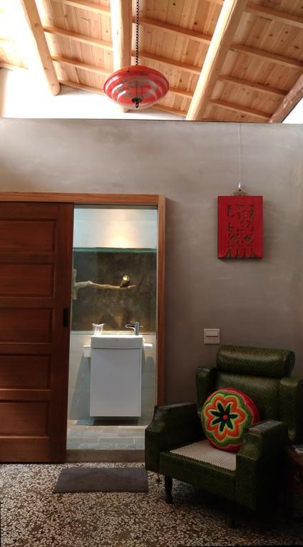 Appartement Yf 97.1 à Tainan Extérieur photo