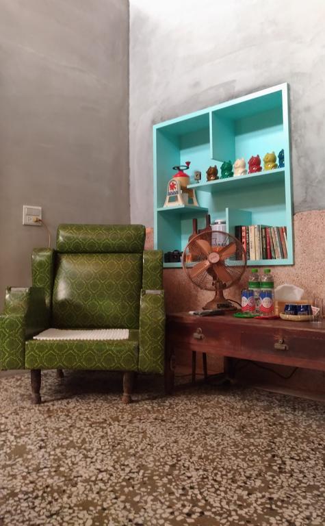 Appartement Yf 97.1 à Tainan Extérieur photo