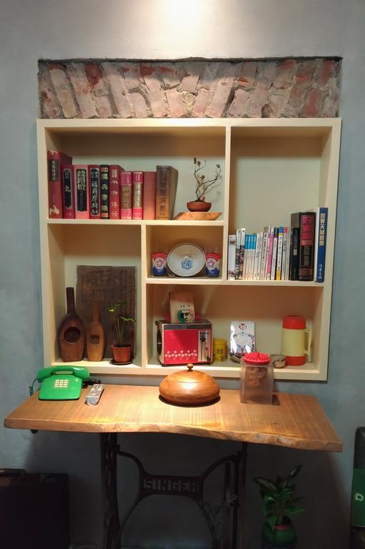 Appartement Yf 97.1 à Tainan Extérieur photo